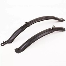Set parafanghi bici Oxford