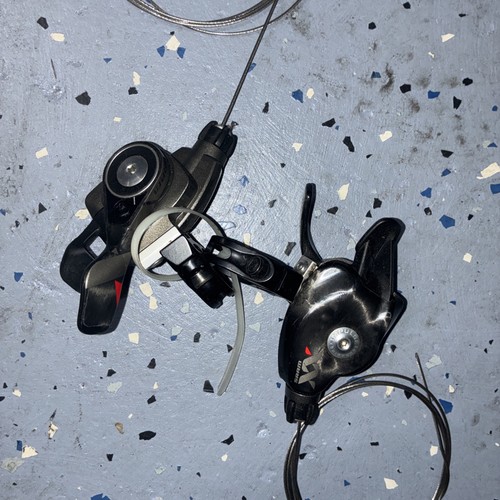 Sram cambio trigger - sram,