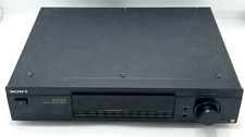 Sony ST-SA50ES Sintonizzatore