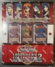 Yu-Gi-Oh GX Collezione