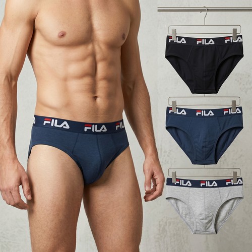 Slip uomo cotone elasticizzato