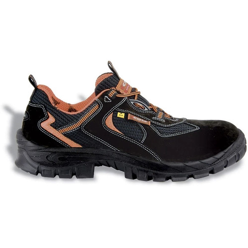 Scarpe antinfortunistiche - scarpe, da