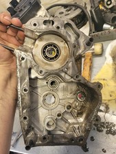 Carter Motore Minarelli P6