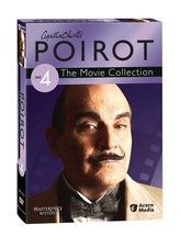 Agatha Christie's Poirot: The