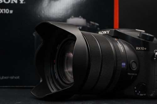 Sony cyber shot rx10 1 - rx10, 20,1