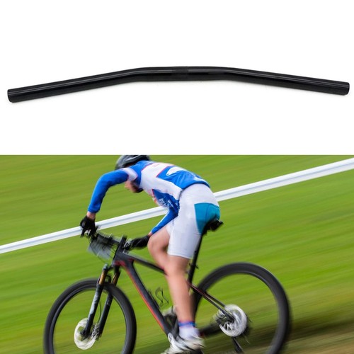 Manubrio bici tipo - , corno