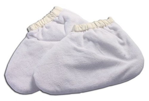 Melcap buste piedi - melcap, paraffina