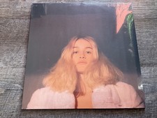 Mogli - Patience Vinyl EP Album - Clear Vinyl - NEW & SEALED - OOP - Read