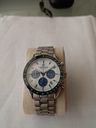 Orologio pagani design chrono - design,