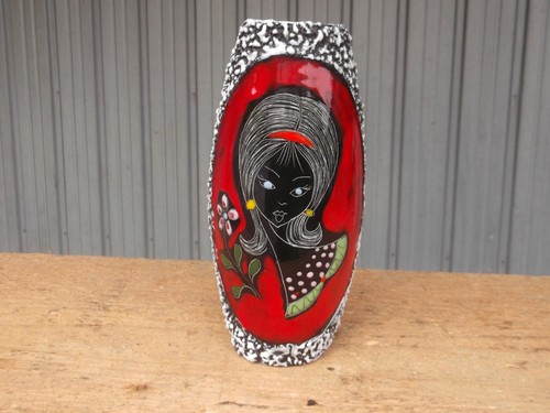 Vaso epoca vintage - vaso,