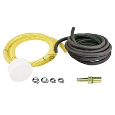 Corredo pompa autoadescante