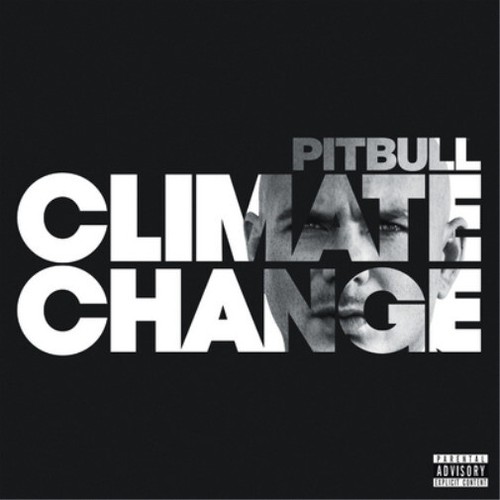 Pitbull climate change cd - -,
