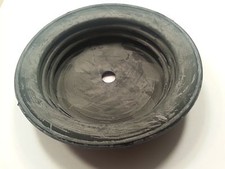 Diaframma pompa iniezione