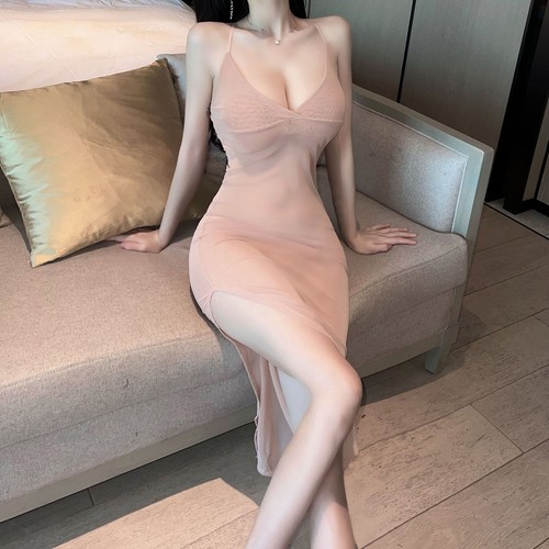 Abito notte donna sexy - notte,