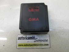 C25131302 CENTRALINA ANTIFURTO BMW SERIE X5 E53 3.0 D 4X4 160KW AUT 5P (2004) RI