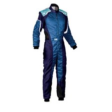 OMP KART SUIT MOD. KS-3 my2019