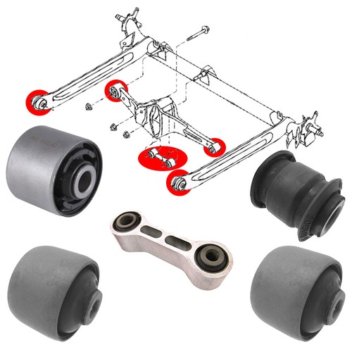 Kit boccole 1 - kit,