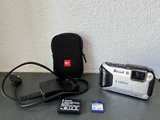 Panasonic Lumix DMC-FT5 Full