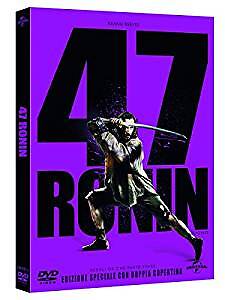 Ronin usato dvd azione - dvd,