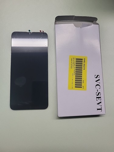Display originale samsung a10 - display,