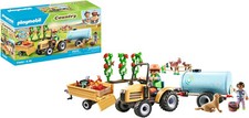 PLAYMOBIL TRATTORE CON
