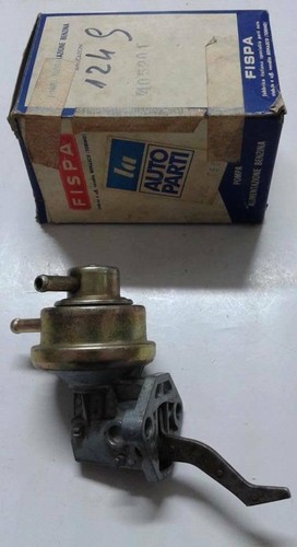 Pompa benzina autobianchi - pompa,