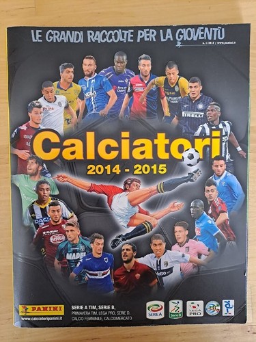 Mancoliste figurine calciatori - mancoliste,