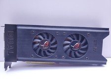 Asus Radeon HD 3870 X2 1 GB