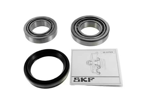 Skf vkba3319 kit - skf,