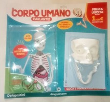 Il Corpo Umano Parlante