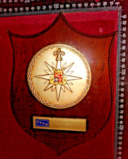 CREST MARINA MILITARE COMANDO