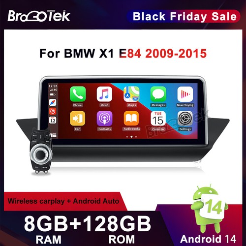 Autoradio 128gb - 10,25'',