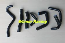 Tubo radiatore silicone per