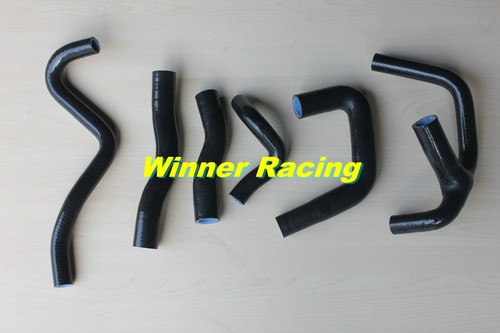 Tubo radiatore silicone per