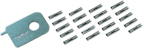 Tomix 0110 fine track set - , di