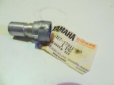 Sede rinvio contagiri Yamaha