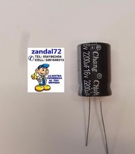 VERTICAL ELECTROLYTIC