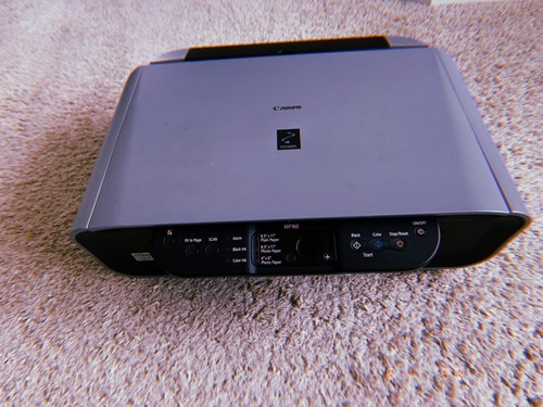 Canon pixma mp160 all - mp160, all-in-one