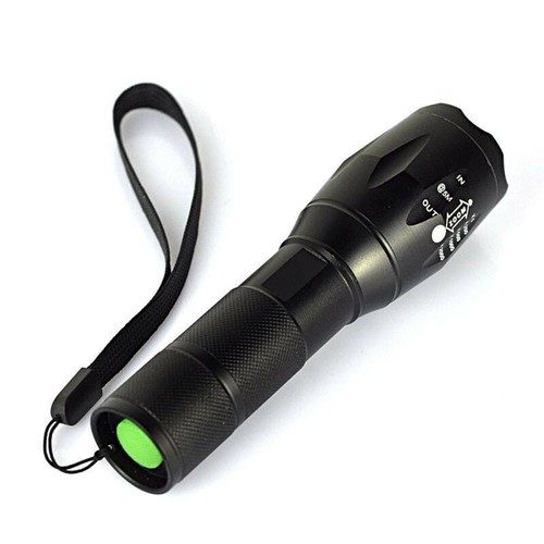Torcia mil spec - torcia,