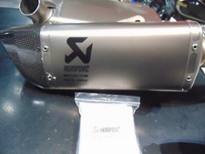 SCARICO COMPLETO CATALIZZATO AKRAPOVIC YAMAHA MT-09 dal 2024   S -Y9R15-HAPT/2