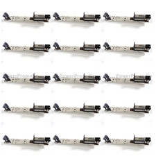 18x Potenziometri a scorrimento fader per Yamaha LS9, M7CL DM1000, DM200 B10K-128