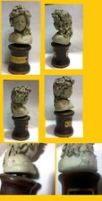 Scultura bisquit g - in,