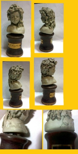 Scultura bisquit g - bisquit,