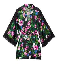 Victoria's Secret Kimono Raso