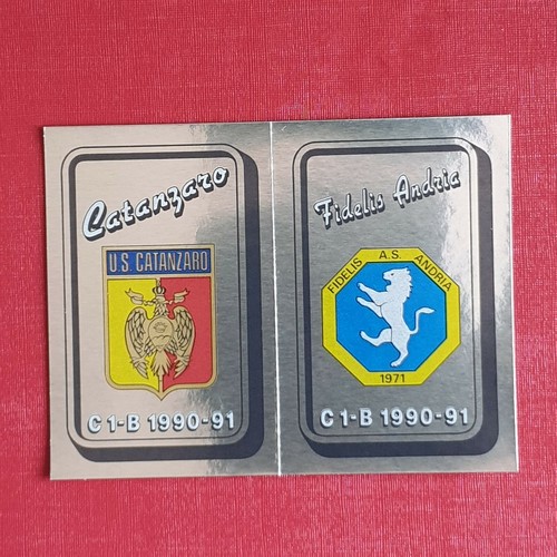 Calciatori panini 1990 - calciatori,