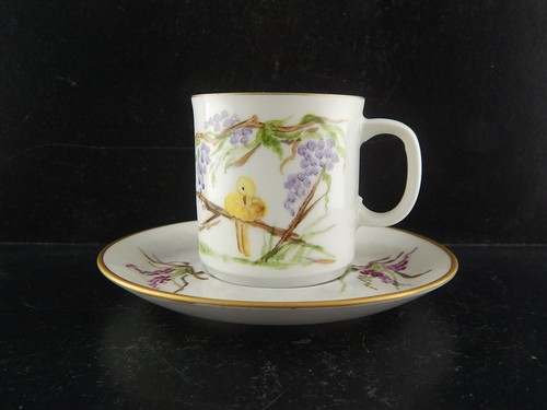 Vintage tazza caffe - vintage,