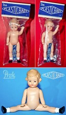 Borsa Preh Plasticbaby Bambola