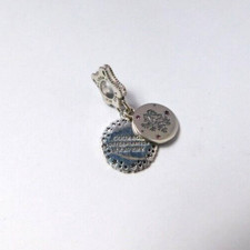 Autentico charm pandora - autentico,