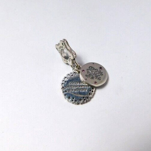 Autentico charm pandora - autentico,