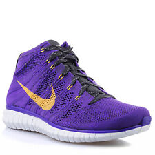 Nike Free Flyknit Chukka